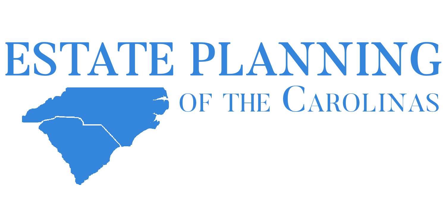 Estate Planning of the Carolinas